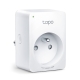 Mini Smart Plug Wi-Fi z Monitorowaniem zużycia energii 1