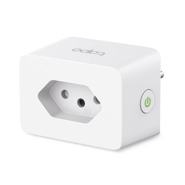 Tomada Inteligente Wi-Fi 10A Bivolt 1