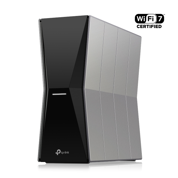 BE19000 Tri-Band Wi-Fi 7 Router 1