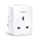Mini Smart Wi-Fi Socket, Energy Monitoring 1
