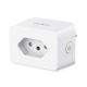 Tomada Inteligente Wi-Fi 10A Bivolt 1