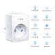 Mini prise connectée WiFi, suivi de consommation 2