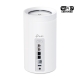 BE19000 tri-band whole home mesh wifi 7-systeem 2