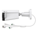 VIGI 4MP Outdoor IR Motorized Varifocal Bullet Network Camera 2