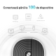 Sistem Mesh Wi-Fi Dual-Band Gigabit AC1900 cu acoperire în toată locuința 3