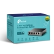 5포트 10/100 Mbps 데스크톱 스위치 (4× PoE+ 포트) 3
