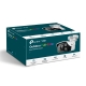 VIGI 5MP Full-Color Bullet Network Camera 3
