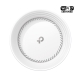 BE19000 tri-band whole home mesh wifi 7-systeem 4