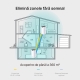 Sistem Mesh Wi-Fi Dual-Band Gigabit AC1900 cu acoperire în toată locuința 4