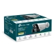 VIGI 4MP Outdoor ColorPro Night Vision Bullet Network Camera 4