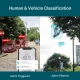 VIGI 4MP Full-Color Turret Network Camera 5