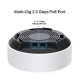 AX3000 Whole Home Mesh WiFi 6 System with PoE 6