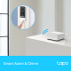Tapo Hub Inteligente Com Alarmística com Slot Cartões MicroSD 6