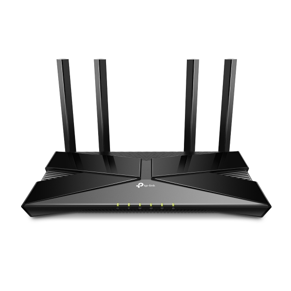 AX3000 Dual Band WiFi 6 Router 1