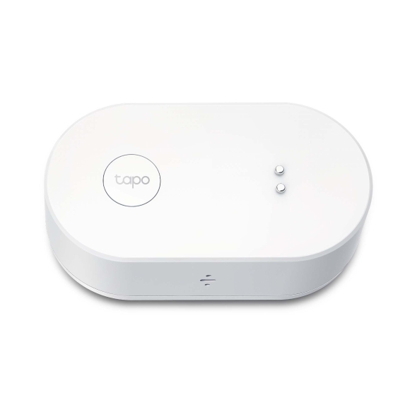 Senzor smart pentru detectarea scurgerilor de apă (necesită Hub Tapo) 1