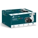 VIGI 4MP Outdoor Full-Color Bullet Network Camera 3