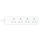Smart Wi-Fi Power Strip 1