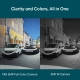 VIGI 5MP Full-Color Dome Network Camera 4