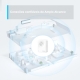 Hub Inteligente com Campainha 4