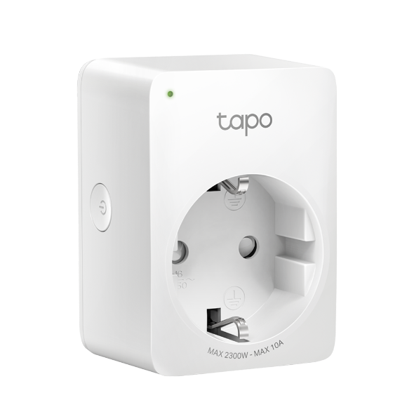 Mini Smart Wifi-stopcontact 1