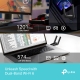 USB Wi-Fi AX1800 Hai Ăng-ten Hiệu Suất Cao 5
