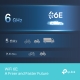 AXE3000 Wi-Fi 6E High Gain Wireless USB Adapter 5