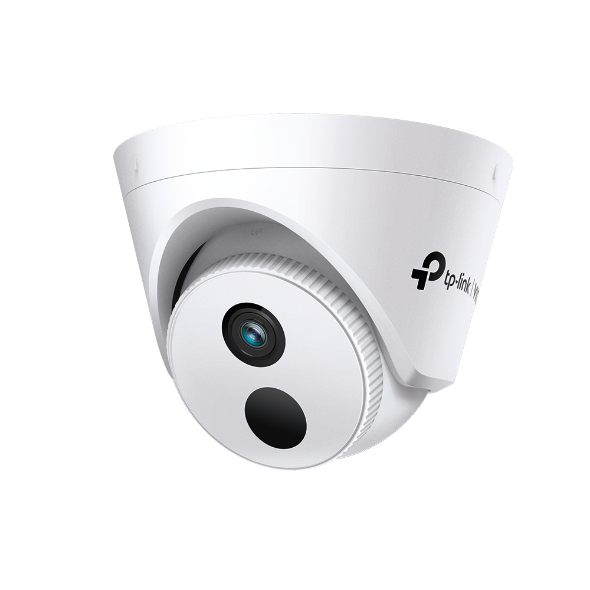 VIGI 4MP IR Turret Network Camera 1