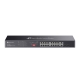 Omada 18-Port Gigabit Unmanaged Rackmount Switch with 16-Port PoE+ 1