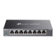 Omada 8-Port Gigabit Desktop Switch 1