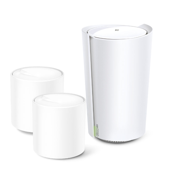 AX5400 VDSL Whole Home Mesh Wi-Fi 6 System 1