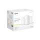 Domowy, trzypasmowy system Mesh Wi&#8209;Fi&nbsp;7, BE9300 4