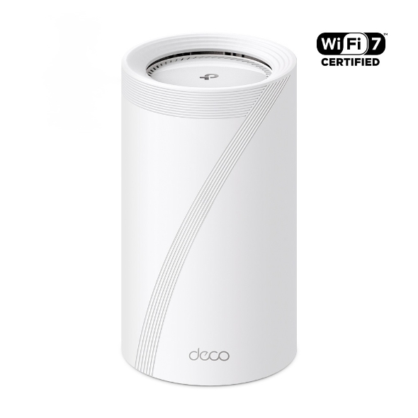 BE22000 トライバンドメッシュWi-Fi 7ユニット 1