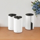Unitate Mesh Wi-Fi Dual-Band Gigabit AC1900 cu acoperire în toată locuința 5