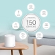 AX4300 Whole Home Mesh Wi-Fi 6 System 4