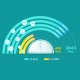 AX4300 Whole Home Mesh Wi-Fi 6 System 6