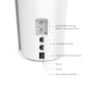 5G AX3000 Whole Home Mesh WiFi 6 Gateway (Availability based on regions) 3