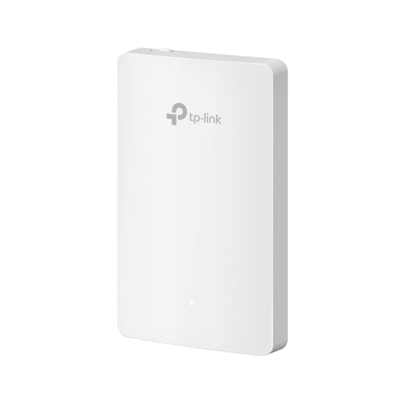 Omada AC1200 Wireless MU-MIMO Wall-Plate Access Point 1