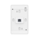 Omada AC1200 Wireless MU-MIMO Wall-Plate Access Point 3