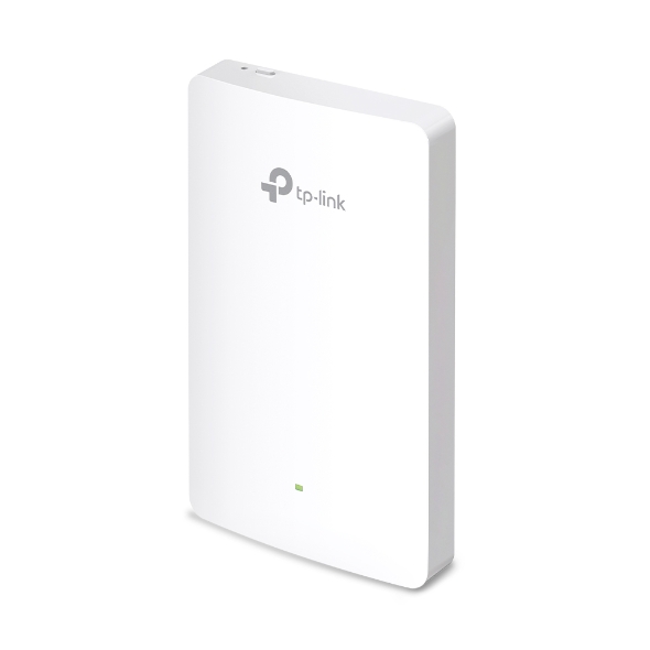 AX1800 Настенная гигабитная точка доступа WiFi 6 1