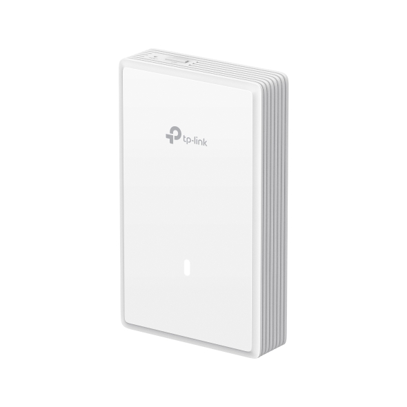BE3600 Wall Plate Wi-Fi 7 Access Point 1