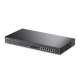 Router VPN Multi-WAN cu Porturi 10G 2