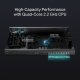 Router VPN Multi-WAN cu Porturi 10G 4