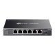 Omada 6 埠 Gigabit 簡易管理型交換器 (含 4 埠 PoE+) 1