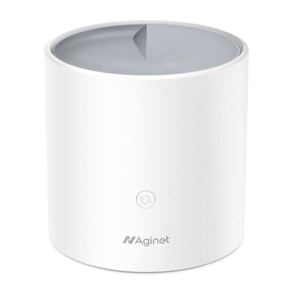 AX5400 Wi-Fi 6 EasyMesh Router Gigabit Ethernet 1