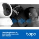 Câmera de Segurança Wi-Fi Interna 360º 1080p Full HD 6