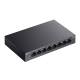 8-Port Gigabit Desktop Switch with 8-Port PoE+ 4