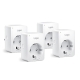 Mini Smart Wi-Fi Socket, Energy Monitoring 1