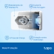 Tomada Inteligente Wi-Fi 10A Bivolt 6