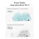 G.hn2400 Powerline AX1800 Wi-Fi 6 Kit 5