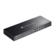 Omada 16-Port Gigabit Smart Switch with 2 SFP Slots 4